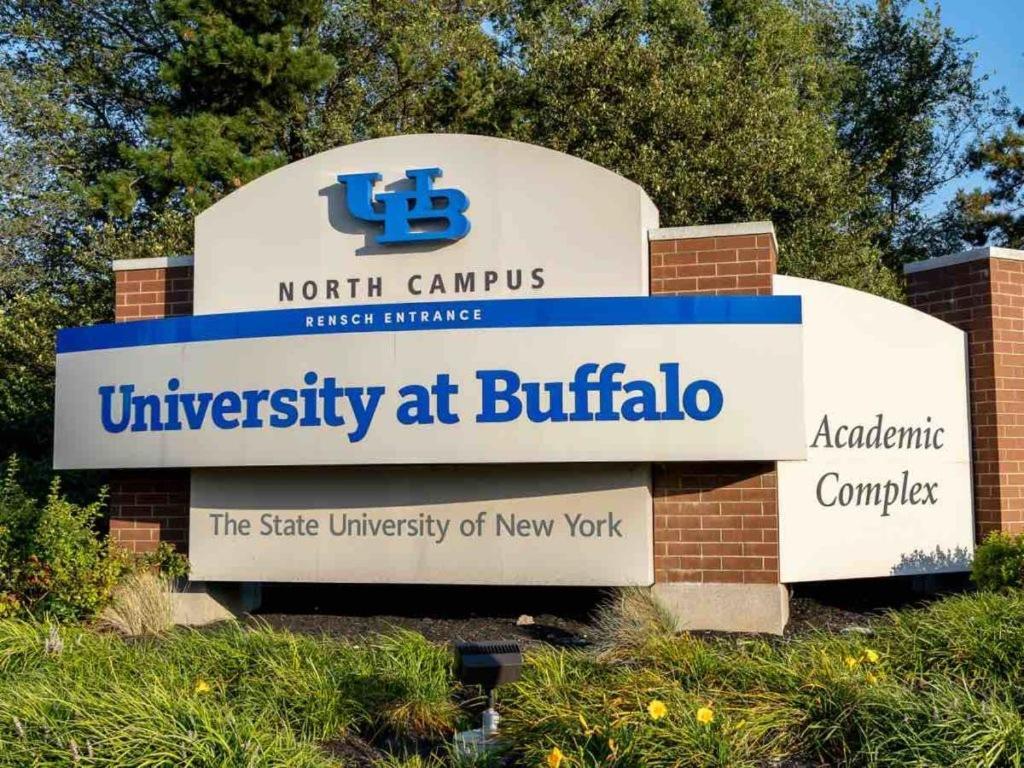 Welcome To Our Cozy Krib Buffalo Exterior photo
